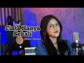Download Lagu Cinta Hanya Sekali (cover) Wibie Ceper “Witri Setiadi”