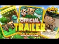 Lagu Oga \u0026 Friends I Musim Ke-2 I Official Trailer