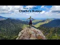 Charlies Bunion Smoky Mountains Trail Guide