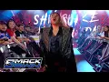 Lagu Shinsuke Nakamura Entrance: WWE SmackDown in Perth, Australia, October 10, 2025