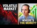 Nokia Netflix Honeywell Where s the Money Going in This Volatile Market