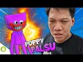 GAME APAAN INI, SAYA MENYESAL DONLOT GAME BUSUK INI!!! Poppy Rope Game [SUB INDO] ~GTA poppy!!