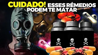PENSE 2X ANTES DE USAR ESSES REMEDIOS PARA REDUZIR O AÇUCAR NO SANGUE