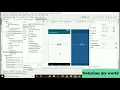 How to make Android software Android app development