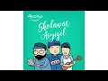 Download Lagu Shalawat Asyghil - Aleehya (tanpa rap)