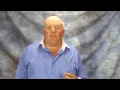 01 Introduction to Travel Training