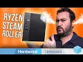 I Embarrassed The Steam Machine for 1000