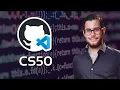 How to Install The CS50 Code Editor