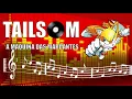 TAILSOM - Louca Saudade - LENNE BANDEIRA
