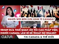 Download Lagu 🔴Doug Ford giận dữ đổ cả chai Crown Royal; Người nhập cư cứu kinh tế Canada? | TIN CANADA-TG 3/9