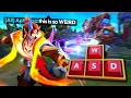 Download Lagu Top 0.1% Aphelios tries WASD Movement..
