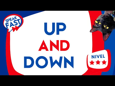 Download MP3 Up and Down, todos sus usos!!