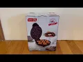 The BEST DASH Mini Donut Maker Machine Review