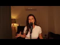 "Be honest" - Jorja Smith feat. Burna Boy (cover by Atëna)