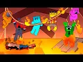 Download Lagu Sobreviva ao CHÃO É LAVA Por 24 Horas!
