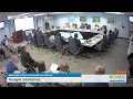 Budget Workshop - June 11 2026