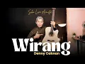 Download Lagu WIRANG - DENNY CAKNAN | COVER BY SIHO LIVE ACOUSTIC
