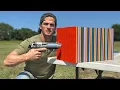 Download Lagu How Many Legos Does it Take to Stop a 50 Cal Sniper Rifle?