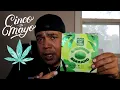 GoodDay Farm cucumber lime Serrano gummies