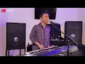 SANGAT MENYENTUH #ANDRIKHAN BAWAIN LAGU || DO'A SUCI || (IMAM S ARIFIN)