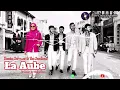 La Aube (Kassim Selamat & The Swallows) - AI Cover