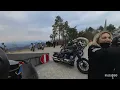 Download Lagu motoraduno monte Bernadia 18/02/2024 BMW R1200 GS Adventure