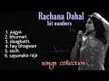 Download Lagu Rachana Dahal Songs Collection || Jukebox ||