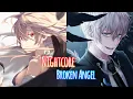 Download Lagu Nightcore→Broken Angel {Switching Vocals}