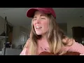 ber// Lennon Stella- since i was a kid (cover)