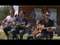Parmalee Perform "Carolina"