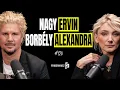 Download Lagu BORBÉLY ALEXANDRÁVAL ÉS NAGY ERVINNEL BESZÉLGET FRIDERIKUSZ SÁNDOR /// Friderikusz Podcast 120.
