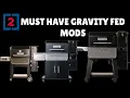 2 Must-Try Mods for the Masterbuilt Gravity Series Easy Upgrades for Better Performance