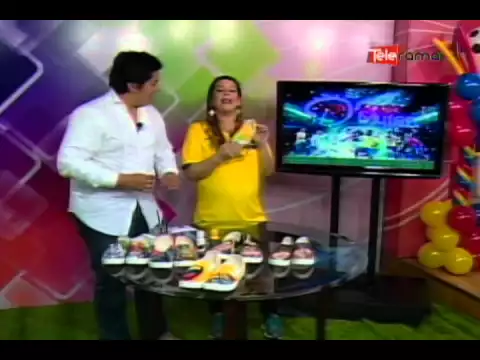 Pinta tus zapatos con los colores de la selección