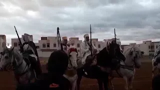 وعدة حمام ربي سعيدة دندنها