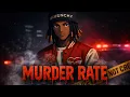 KING VON XXXTENTACION - MURDER RATE AI
