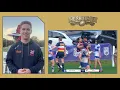 Sid Harvey John Manenti Easts hosting Sydney Uni as Shute Shield finals places take shape