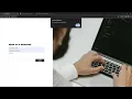 ASMR Programming - Angular Contact Form