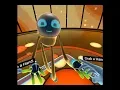 First Steps - Oculus Quest