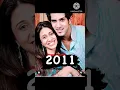 Download Lagu Pyaar kii ye ek kahaani | Haseena and Neil(real life partners)❣️#shorts#shortsfeed#pkyek