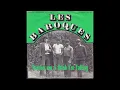 Lagu Les Baroques - Pardon me, I think I'm falling (Nederbeat) | (Baarn) 1968