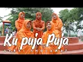 Download Lagu KU PUJA PUJA  - VERSI SHOLAWAT | COVER. QASIDAH UMMAHAAT