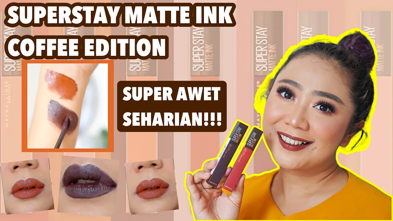 BEST & WORST Affordable Highlighters!! Bahasa Indonesia with ENG SUB. 