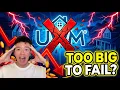 is United Wholesale Mortgage Too Big To Fail