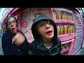 SOUMA (ONE OR EIGHT) × TAIKI (STARGLOW) / ONE WHO GLOWS