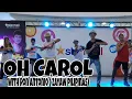 Lagu OH CAROL! | RetroGroove Fitness | with ZAYAW PILIPINAS RON ANTONIO | RGF team