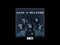 Download Lagu Alan x Walkers - Unity (YounesZ Remix)