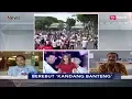 Lagu Berebut 'Kandang Banteng', Kubu Prabowo akan Kampaye Besar-besaran di Jateng - iNews Sore 08/02