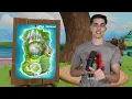 The Angry Birds EXTINCTION Theory