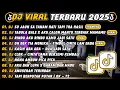 Download Lagu DJ TIKTOK TERBARU 2025||🎵DJ SU JAUH SA TANAM HATI TAPI TRA HASIL🎵DJ TABOLA BALE X CALON MANTU IDAMAN