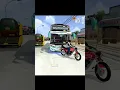 Download Lagu Bus QQ Trans Winspector Telolet Basuri Stecu Stecu #short #shorts #telolet #basuri #bussid